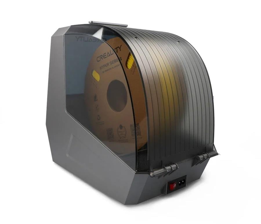 Creality Space Pi Dryer Plus Filament Kurutucu | Uygun Fiyat ve