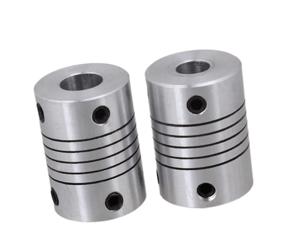 6.35x8mm Esnek Kaplin Alüminyum | Uygun Fiyat ve Aynı Gün Kargo