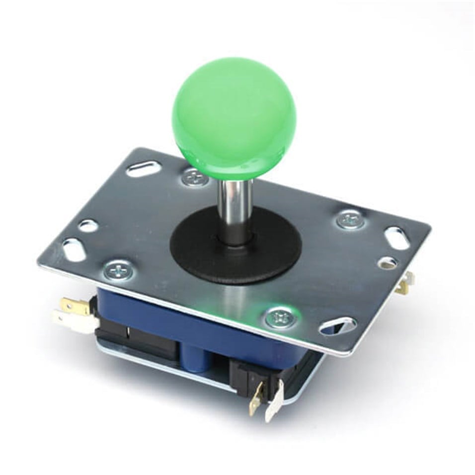 Joystick Seimitsu LS-32-02 5 Pin | Uygun Fiyat ve Aynı Gün Kargo