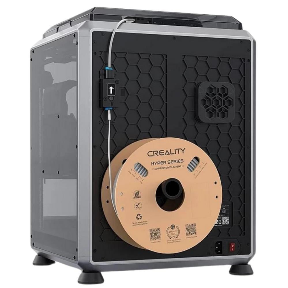 Creality K1C Yüksek Hızlı 3D Yazıcı