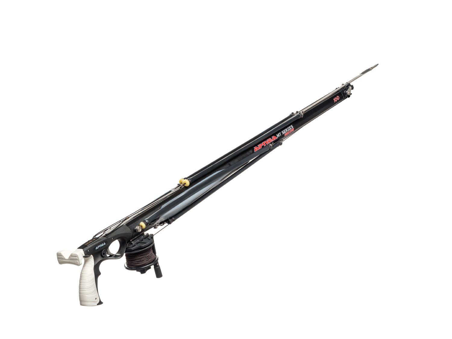 APNEA MT SERİES DOUBLE ACTİON ZIPKIN 100 CM