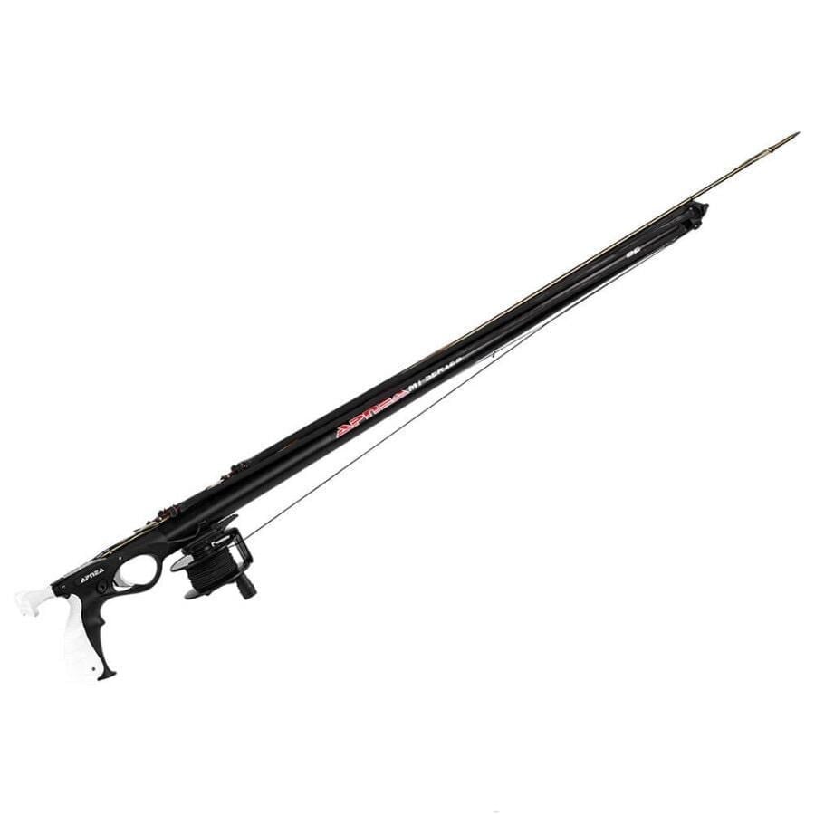 APNEA MT SERİES WHALER AÇIK KAFA ZIPKIN 110 CM