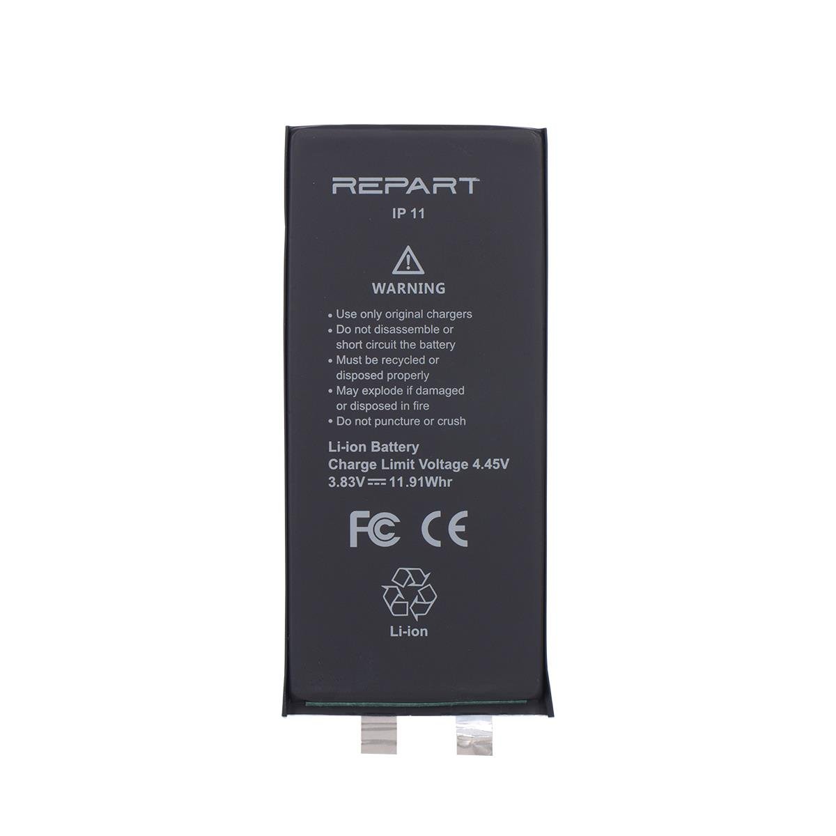 iPhone 11 Hücre Batarya | 3110 mAh | Teknoparçam