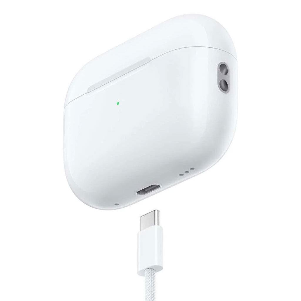 Apple AirPods MagSafe Charging Case 第3世代 NEW - ヘッドホン