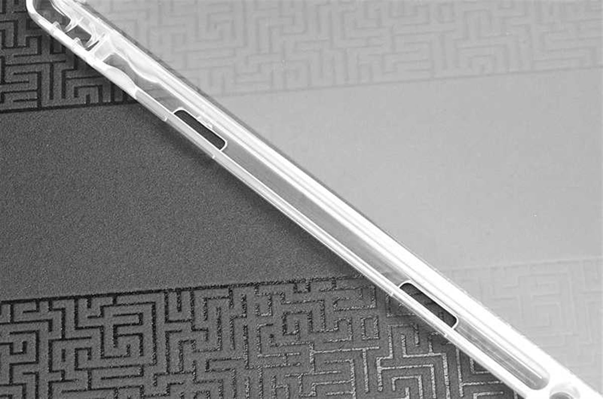 Apple iPad 2 3 4 Zore Kalemli Tablet Silikon | Mobicaps