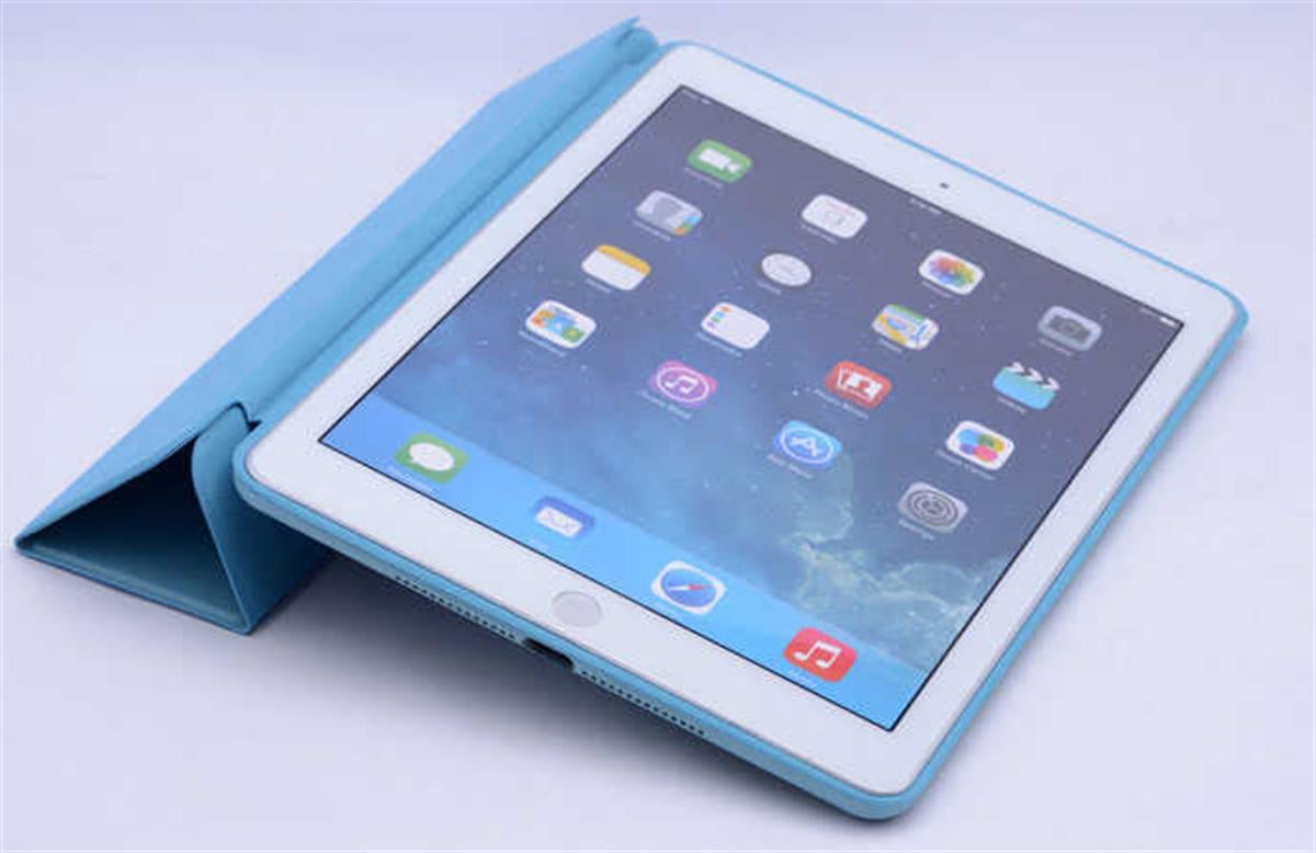 Apple iPad Mini 4 Zore Orjinal Standlı Kılıf | Mobicaps