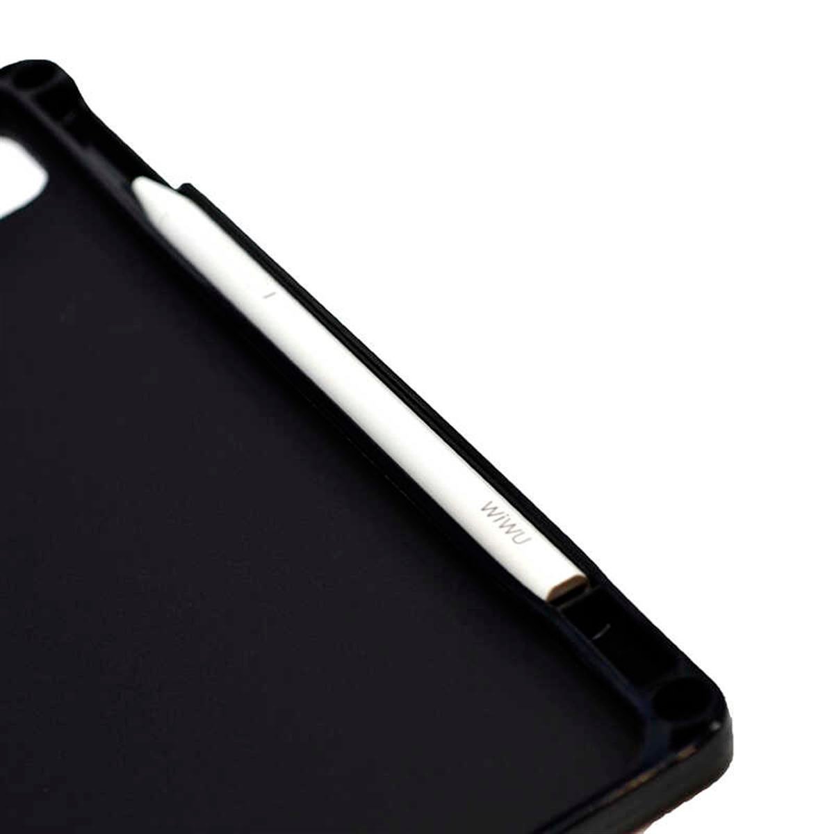 Apple iPad Pro 11 2020 (2.Nesil) Zore Kalemli Tablet Silikon | Mobicaps