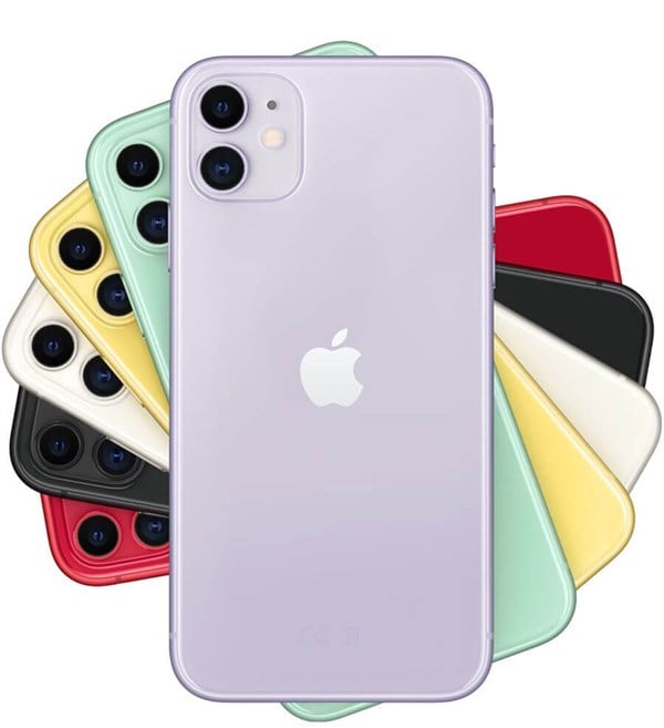 Apple iPhone 11 .6.1