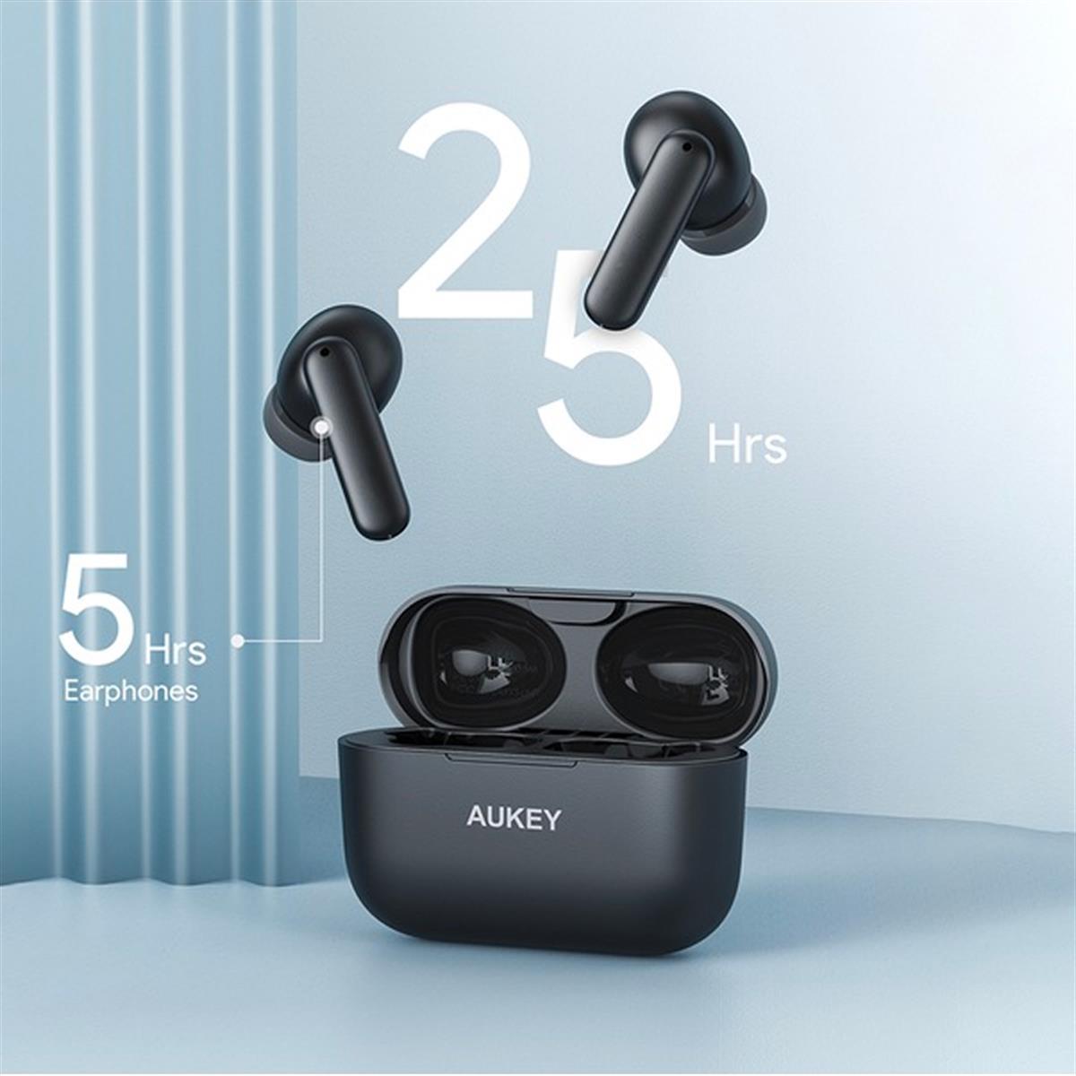 Aukey wireless earbuds hotsell