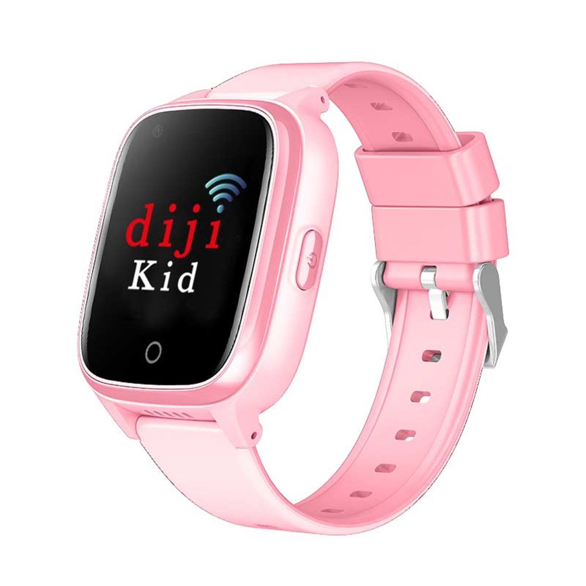 Diji Kid 4.5G Görüntülü Görüşmeli Akıllı Çocuk Saati | Mobicaps