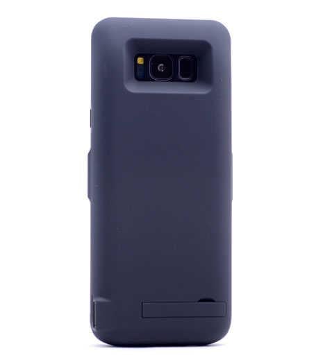 Galaxy S8 Şarjlı Kılıf Harici Batarya | Mobicaps