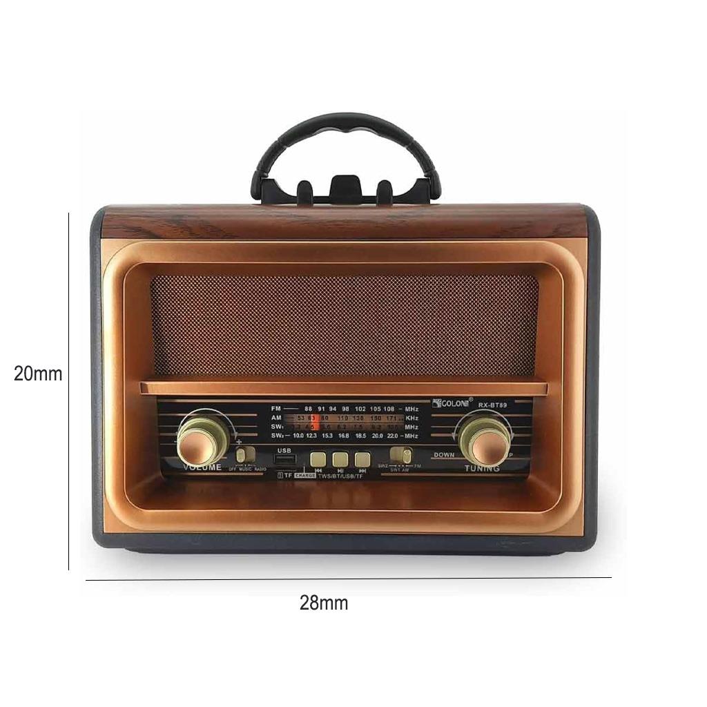 FM/AM