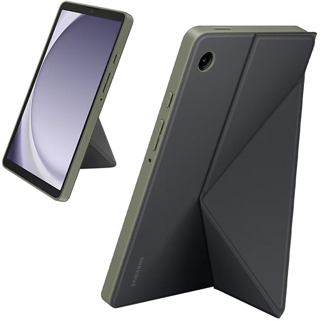 Samsung Galaxy Tab A9 EF-BX110TBEGWW Akıllı Kapaklı Orijinal Kılıf |  Mobicaps