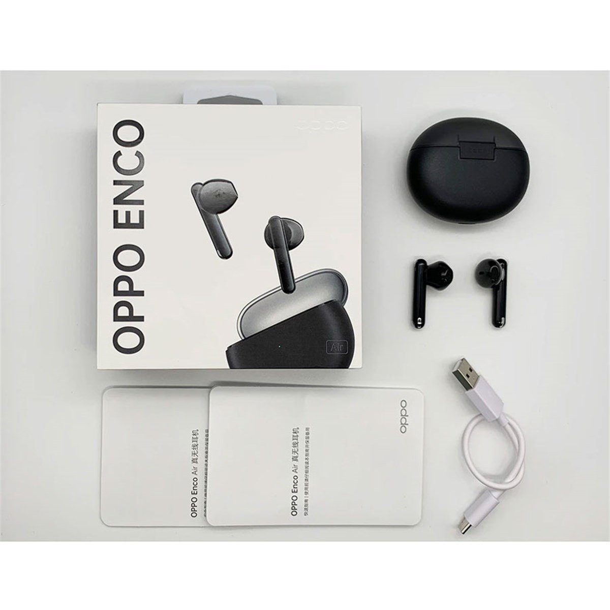 Oppo Enco Air True Wireless Earbuds