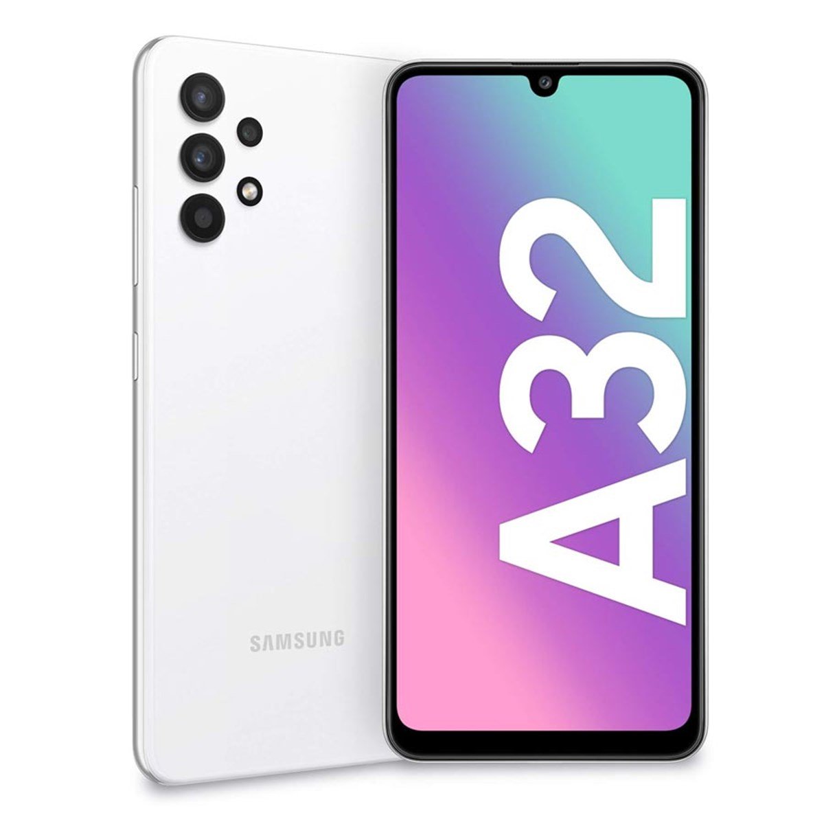 Samsung Galaxy A32 (A325F) 6GB + 128GB