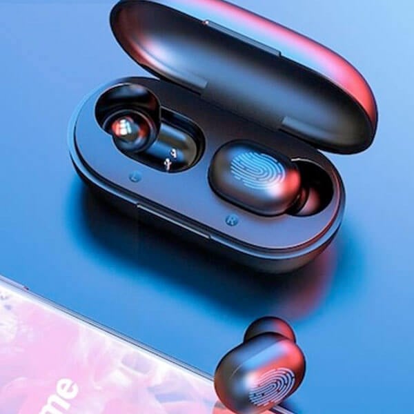 TWS Kulaklık - Xiaomi Haylou GT1 Kulaklık - Bluetooth Kulaklık | Mobicaps