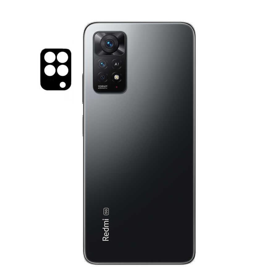 Xiaomi Redmi Note 11 Pro 5G Zore 3D Kamera Camı | Mobicaps