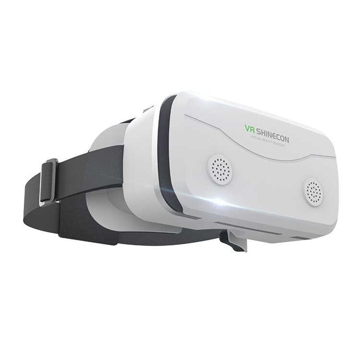 Zore G15 VR Shinecon 3D Sanal Gerçeklik Gözlüğü | Mobicaps
