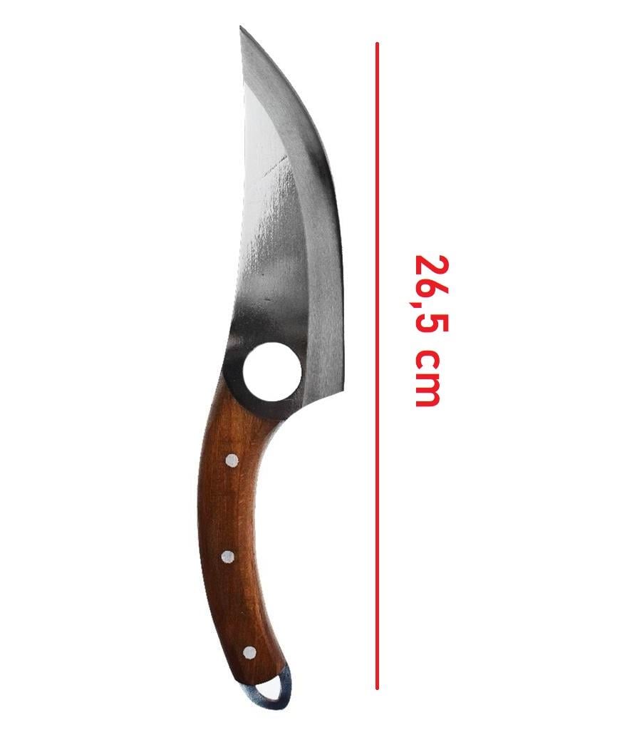 Toptan Bıçak Modelleri ve Fiyatları Ev Gereçleri Depo61'de