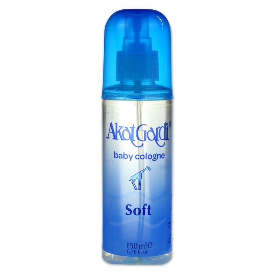 AKATGARDİ BABY COLOGNE SOFT 150ML