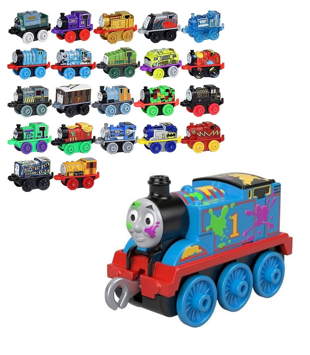 Thomas ve Arkadaşları Küçük Tren Ucuz Fiyat