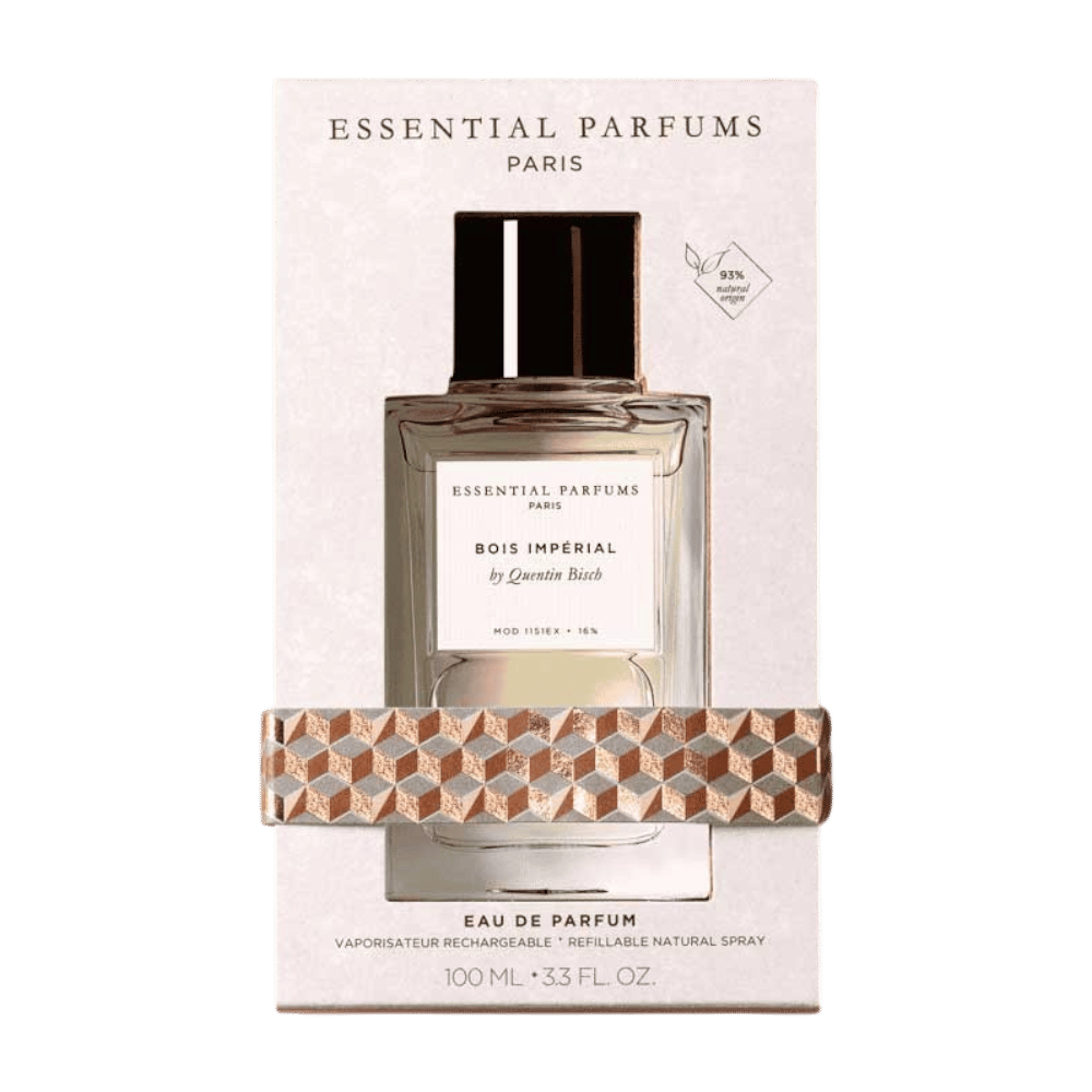 Essential Parfums Bois Imperial 100Ml Edp – Orijinal Ürün