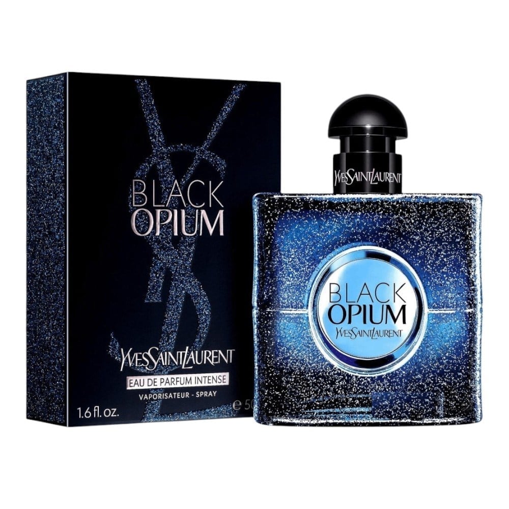 Yves Saint Laurent Black Opium Intense Edp 90Ml – Orijinal Ürün