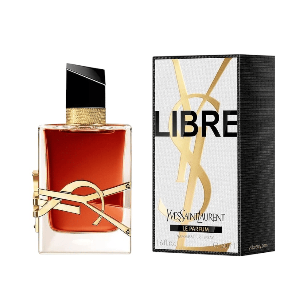 Yves Saint Laurent Libre Le Parfum 50Ml Edp – Orijinal Ürün