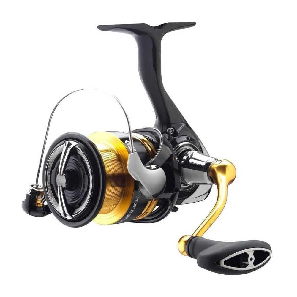 Daiwa Legalis 23 LT 3000CXH Spin Olta Makinesi