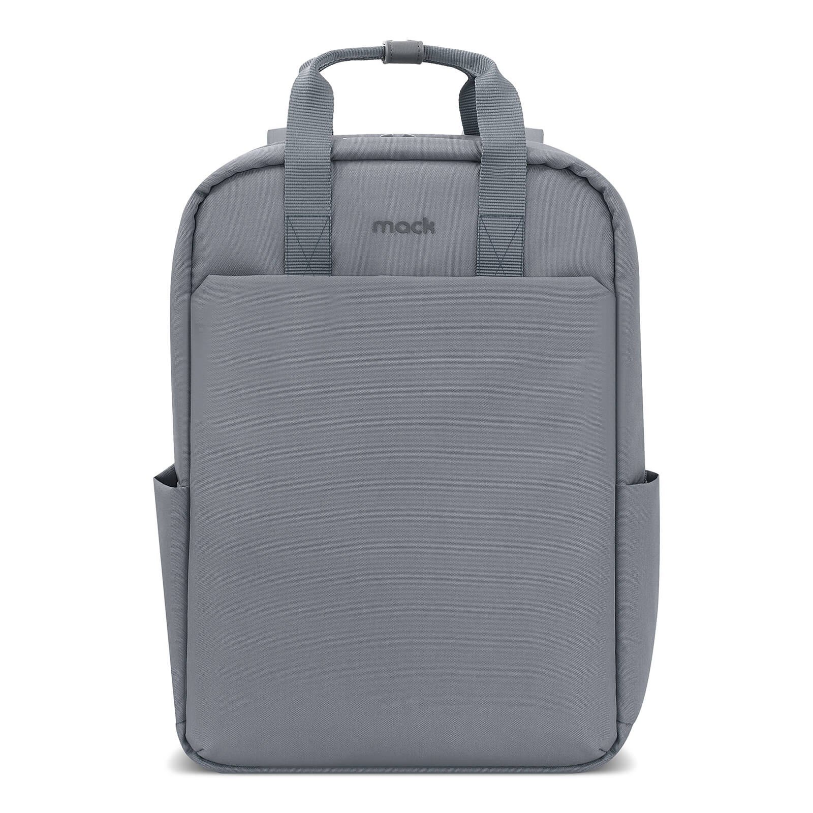 MACK MCE-1522 15.6 NOVA Eco Notebook Sırt Çantası Gri