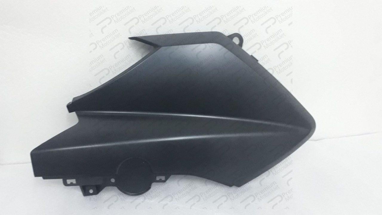 XMAX 250 SOL KAFA KARENAJI IRON MAX