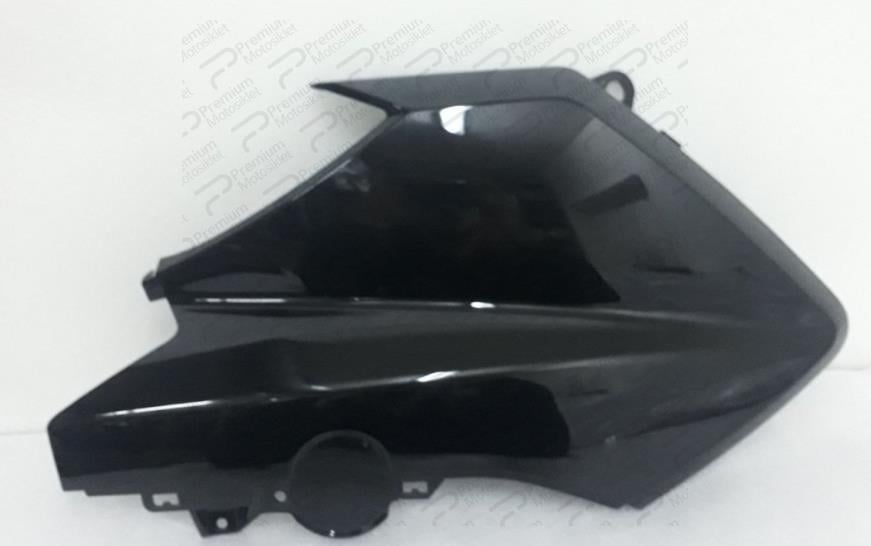 XMAX 250 SOL KAFA KARENAJI PARLAK SİYAH (2014-2017 MODEL YILLARI) XMAX 250 SOL KAFA KARENAJI PARLAK SİYAH (2014-2017 MODEL YILLARI)