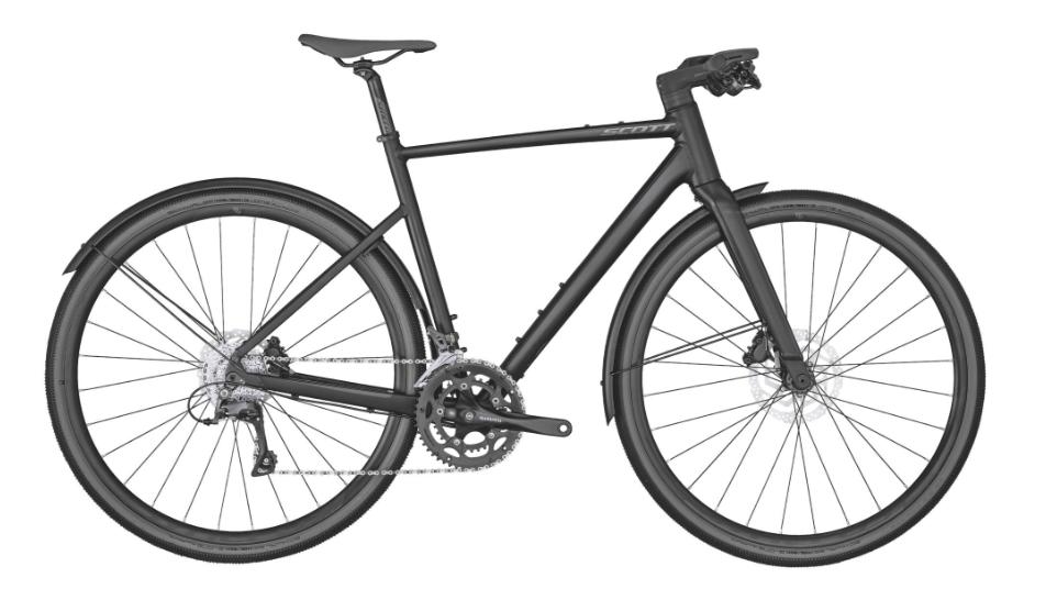 SCOTT Metrix 30 EQ Fitness Bisikleti | Shimano Claris 16 Vites