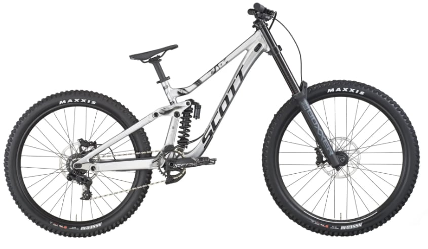 SCOTT Gambler 920 | Downhill DH Yarış Dağ Bisikleti