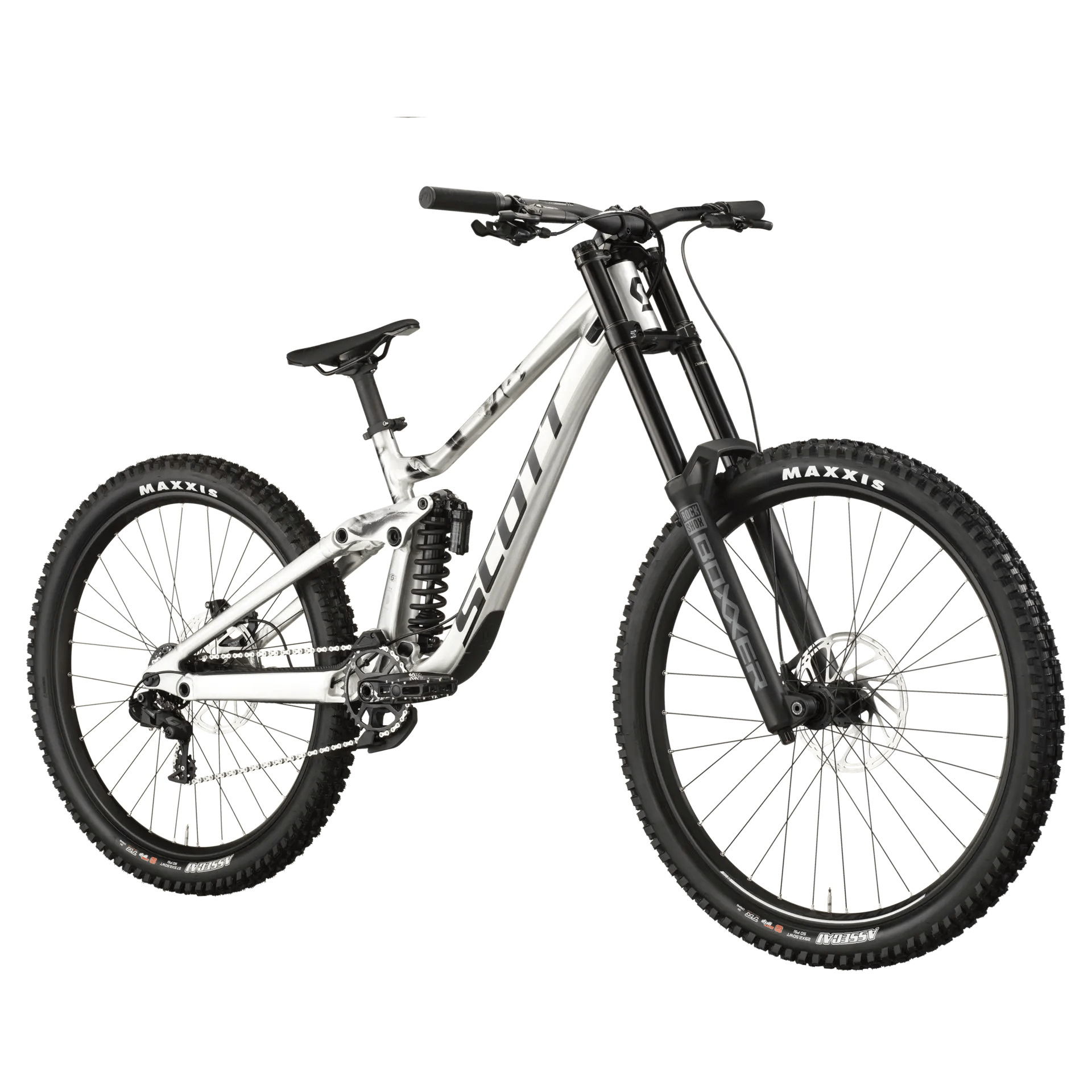 SCOTT Gambler 920 | Downhill DH Yarış Dağ Bisikleti