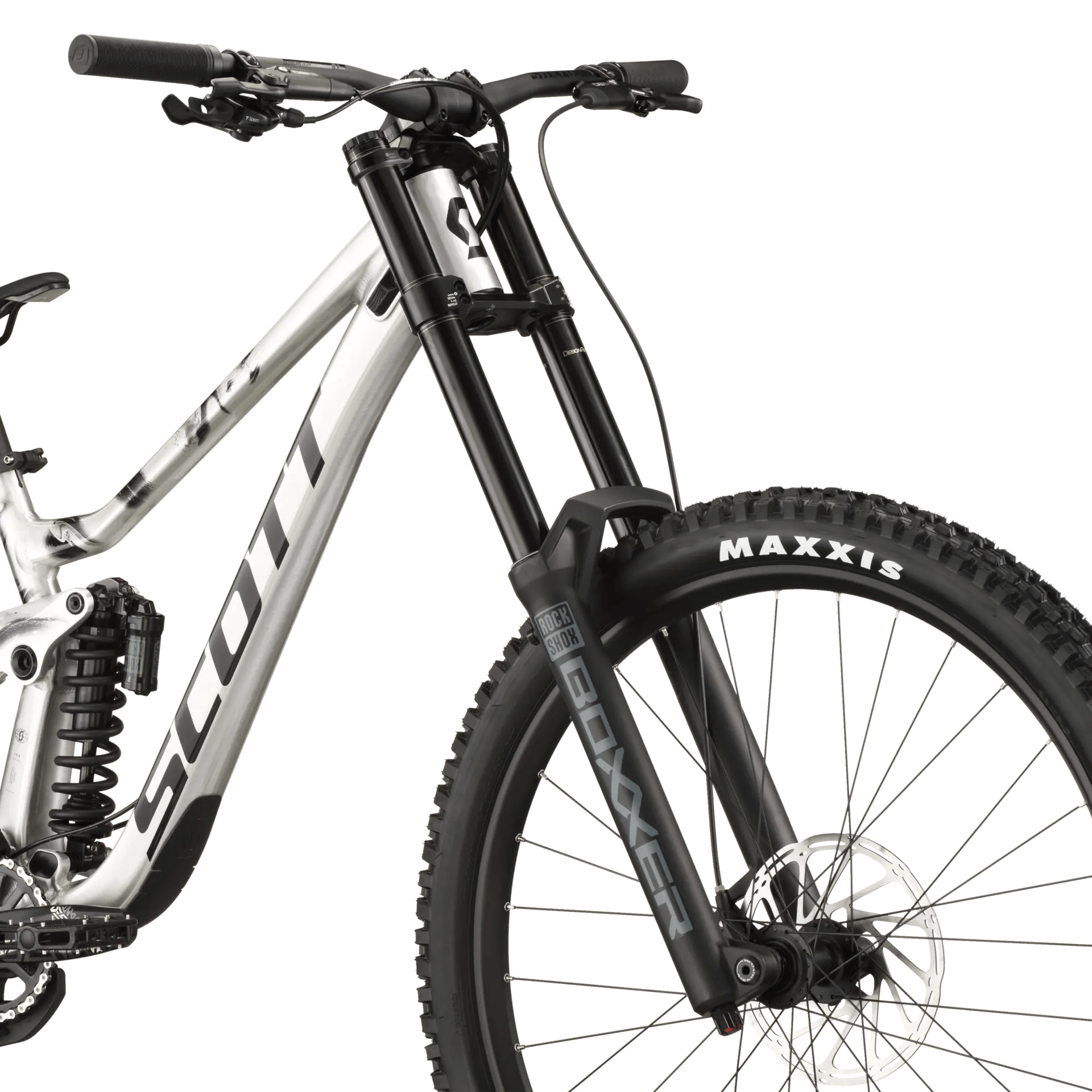 SCOTT Gambler 920 | Downhill DH Yarış Dağ Bisikleti