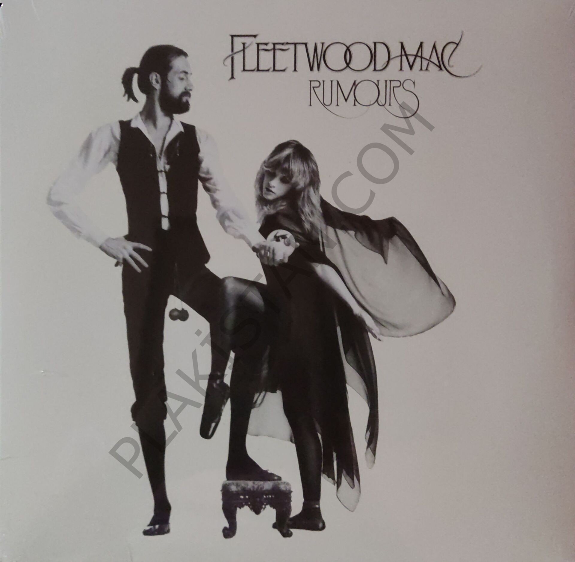 Fleetwood Mac – Rumours LP | Plakistan