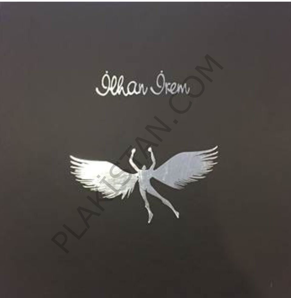 Piano Rock CD詰め合わせ İlhan İrem Senfonik Rock Üçleme 35. Yıl Box set 3 LP PLAK | Plakistan