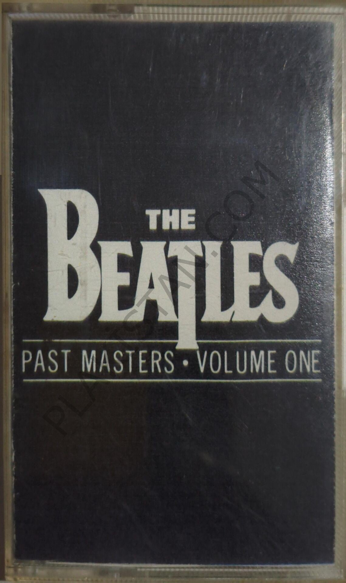 The Beatles – Past Masters Volumes One kaset | Plakistan