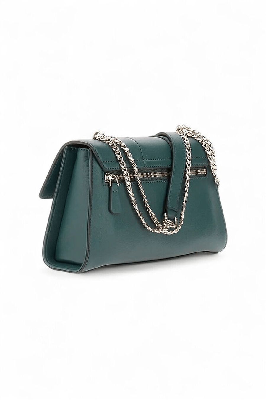 Guess Greyson II Kadın Çapraz Askılı Çanta Yeşil | HWBG9206210