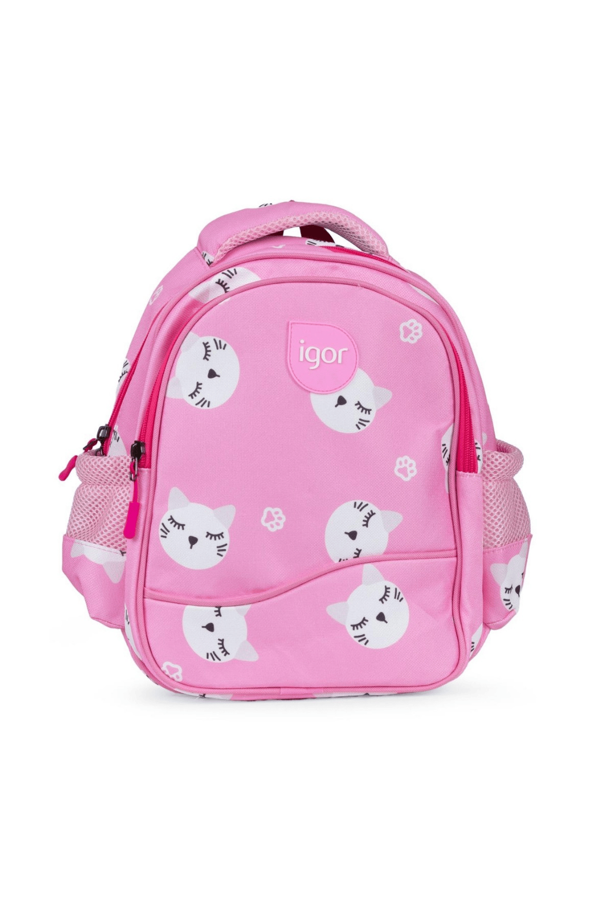 Igor Dame Kız Çocuk Sırt Çantası Kitty BP10002-002 | Hızlı