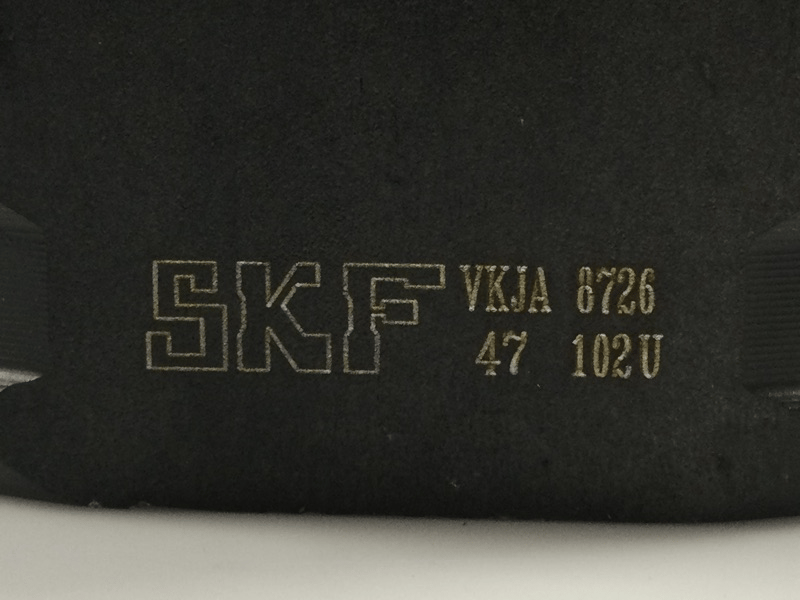 SKF VKJA8726 Aks Kafası 5N0498103A