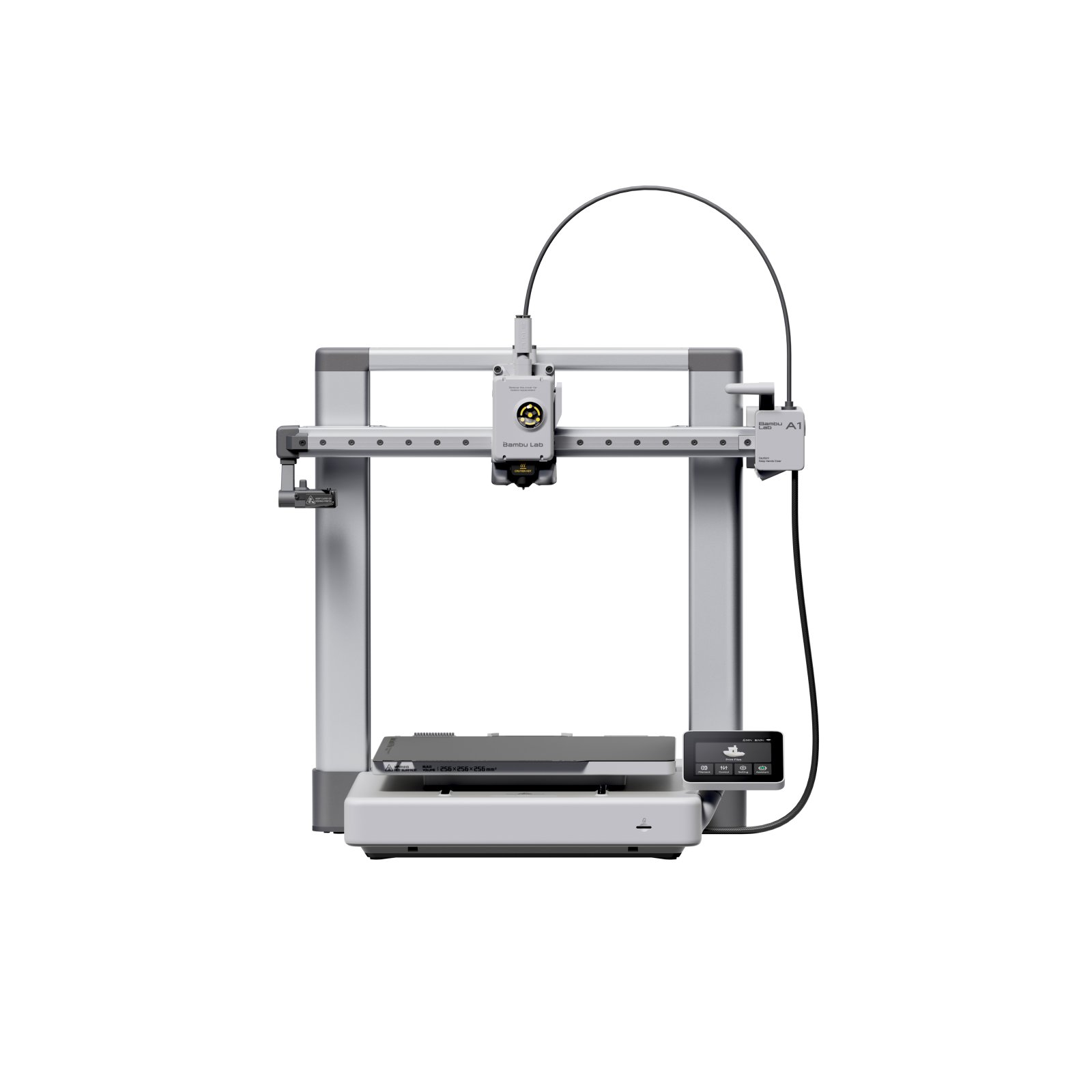 Bambu Lab A1 Combo ve AMS Lite | Filament Fabrikam