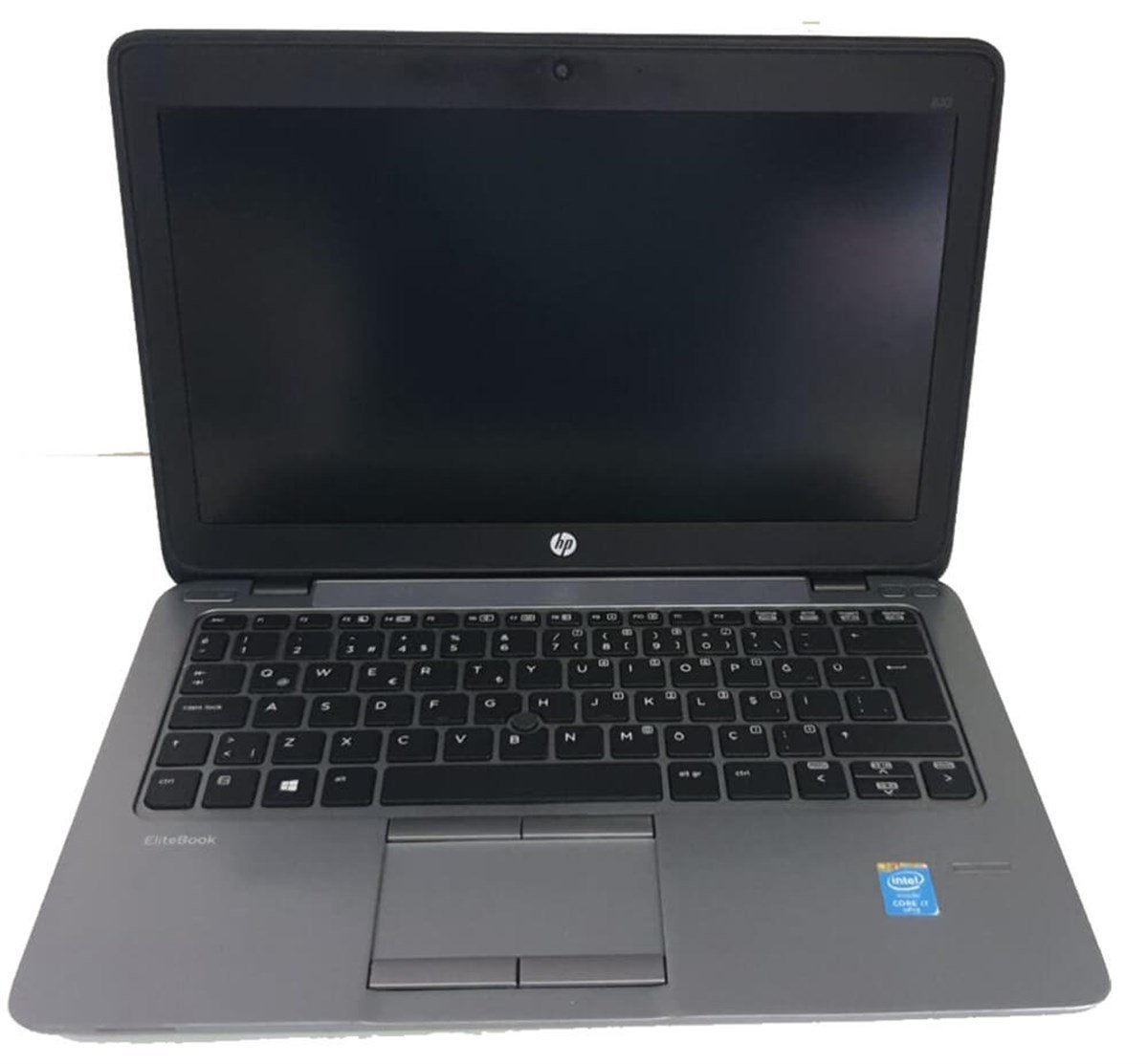 HP ELİTEBOOK 820 G2 Core İ7 5600U 8GB Ram 240 SSD O/B 12.5'' -Yenilenmiş  Laptop