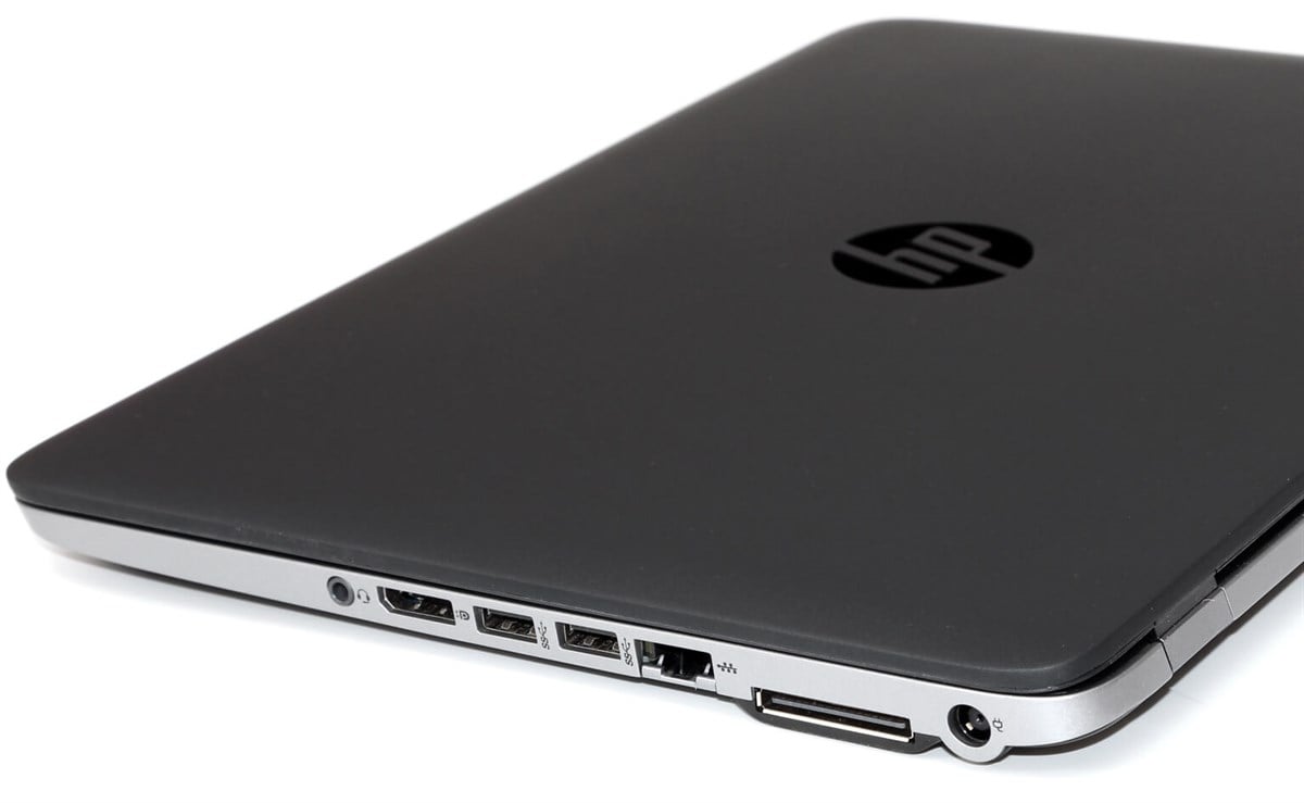 Hp 840 G2 İntel İ5 5300U 8 Ram 256 SSD 14''Laptop & Notebook