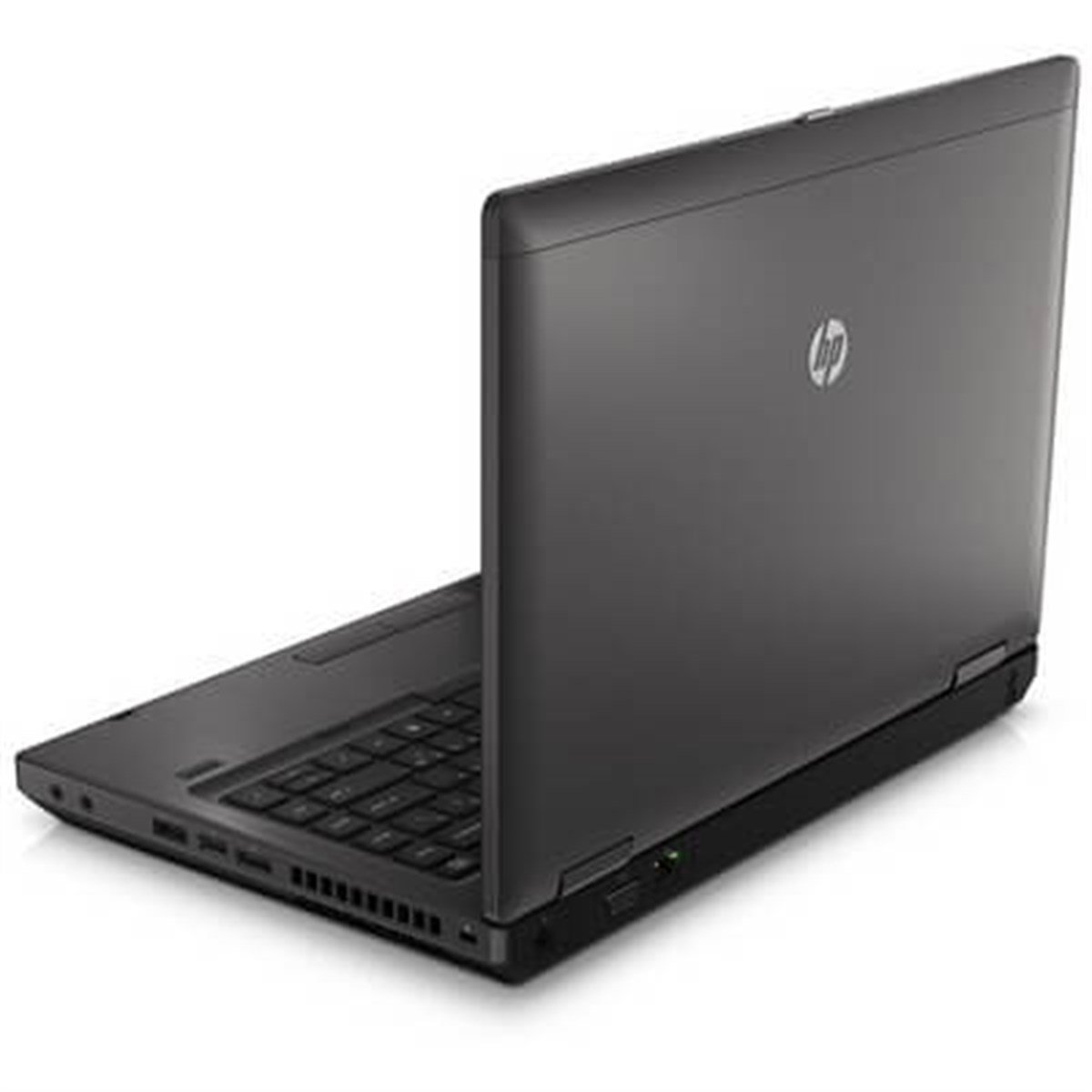 HP Probook 6560B İntel İ5-2.Nesil 8 Ram 120 SSD O/B 15.6"-2.EL Notebook