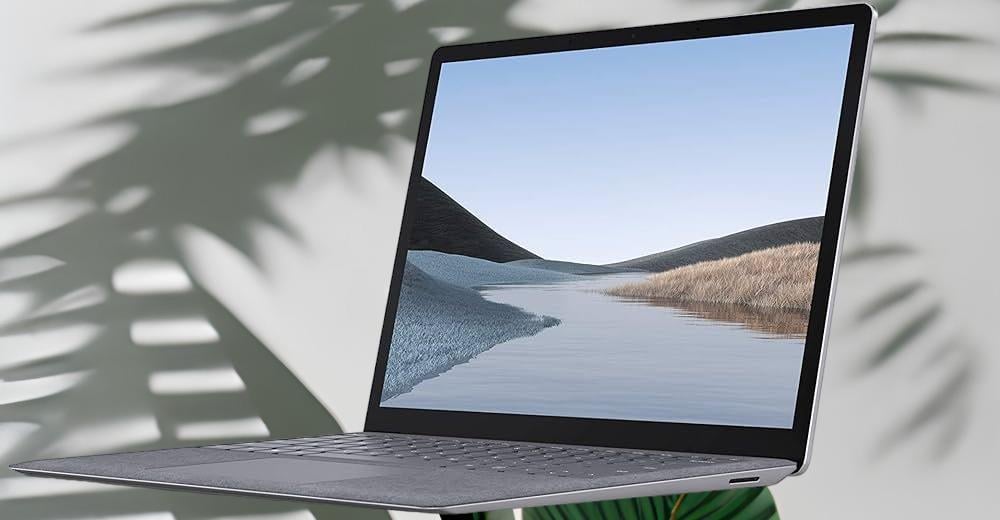 Microsoft Surface 3 İntel İ5-1035G7 8 Ram 256 SSD 13.5'' Notebook