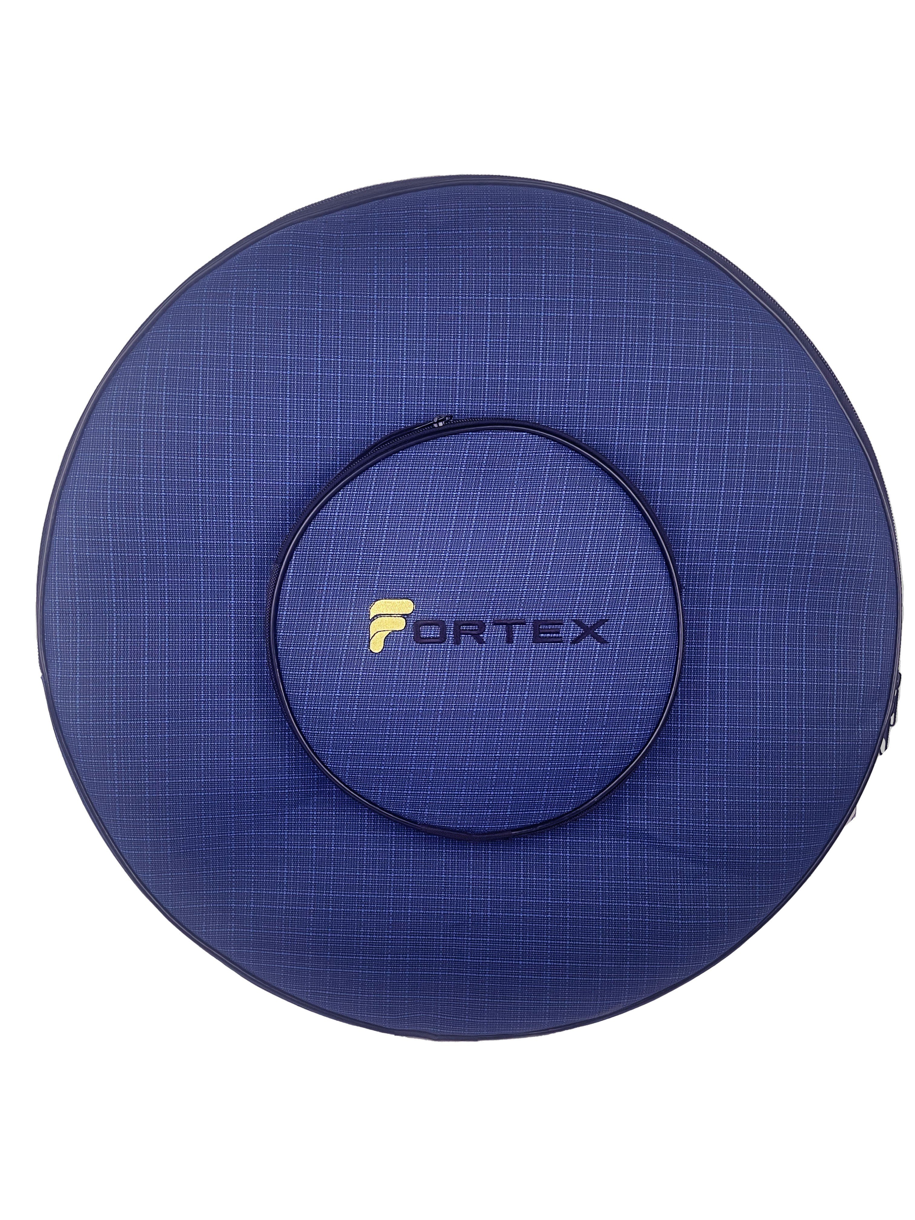 Fortex 450 Serisi Profesyonel Zil Taşıma Çantası Lacivert