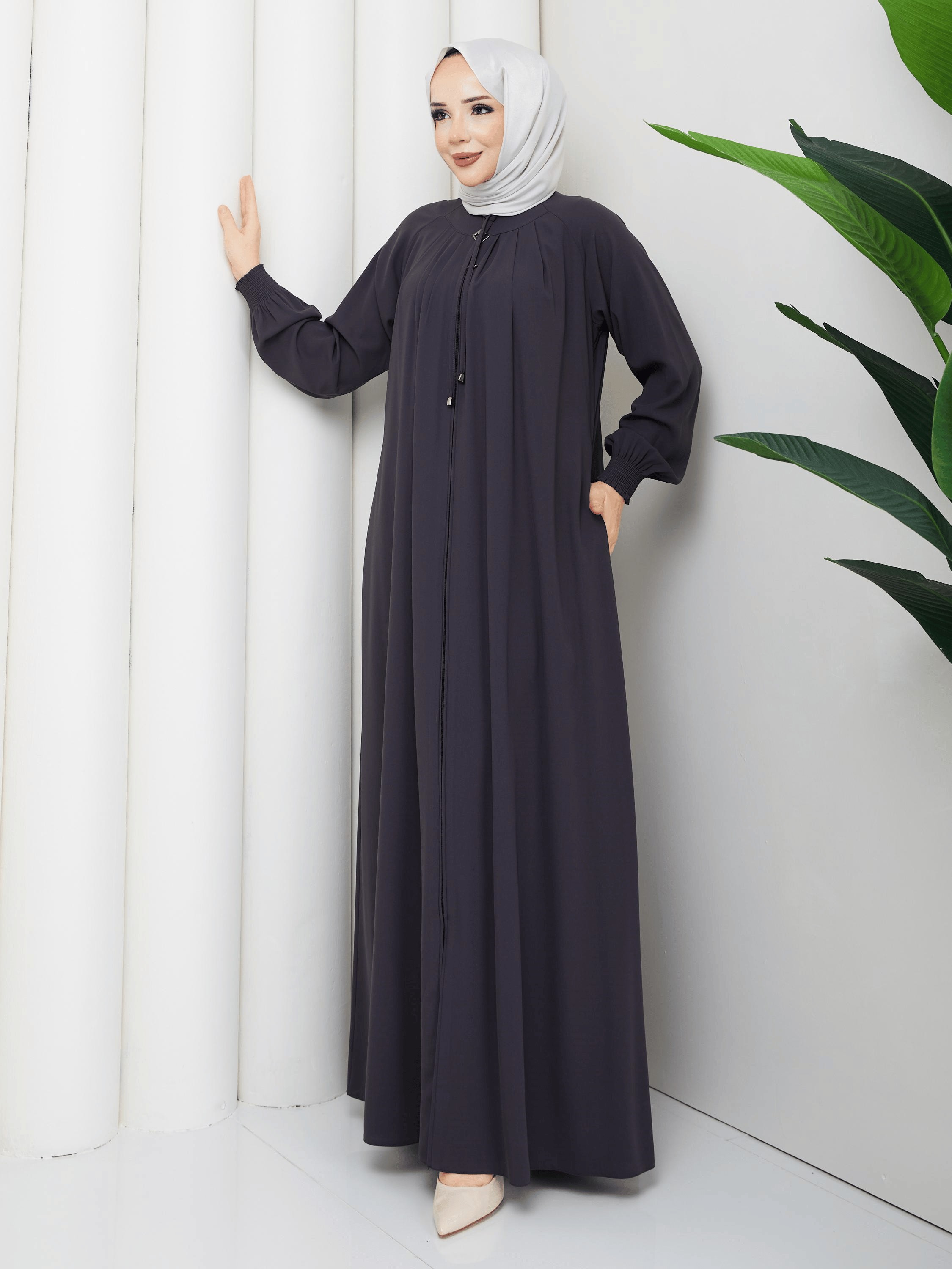 roBa low profile 完成品 ROBALI FERACE (Gri)