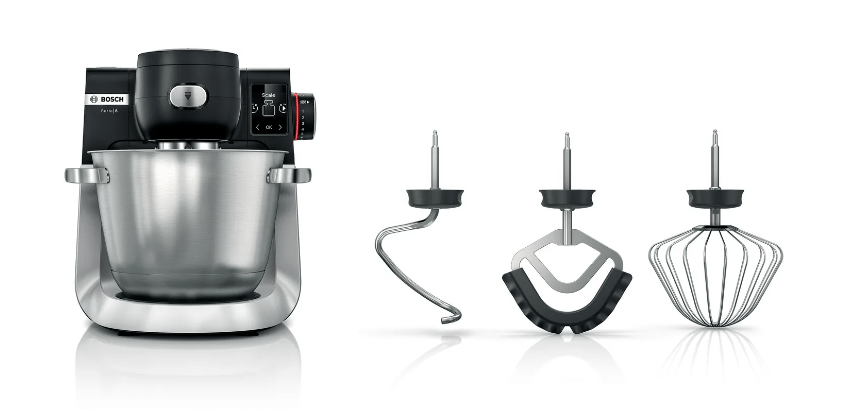 Bosch MUMS6ZS00 1600 W 5.5 lt Mutfak Şefi
